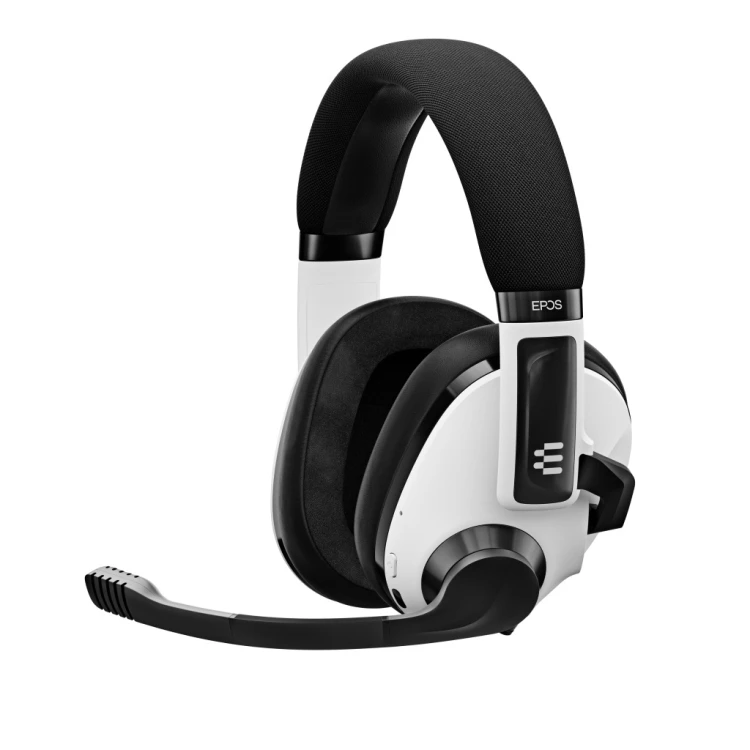 Słuchawki SENNHEISER EPOS H3 Hybrid Gaming Bluetooth / 3,5 mm PS XBOX Białe