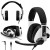 Słuchawki SENNHEISER EPOS H3 Hybrid Gaming Bluetooth / 3,5 mm PS XBOX Białe