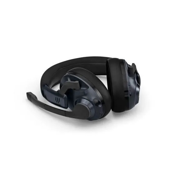 Słuchawki bezprzewodowe EPOS H3 Pro Hybrid ANC Wireless 7.1 Sebring Black