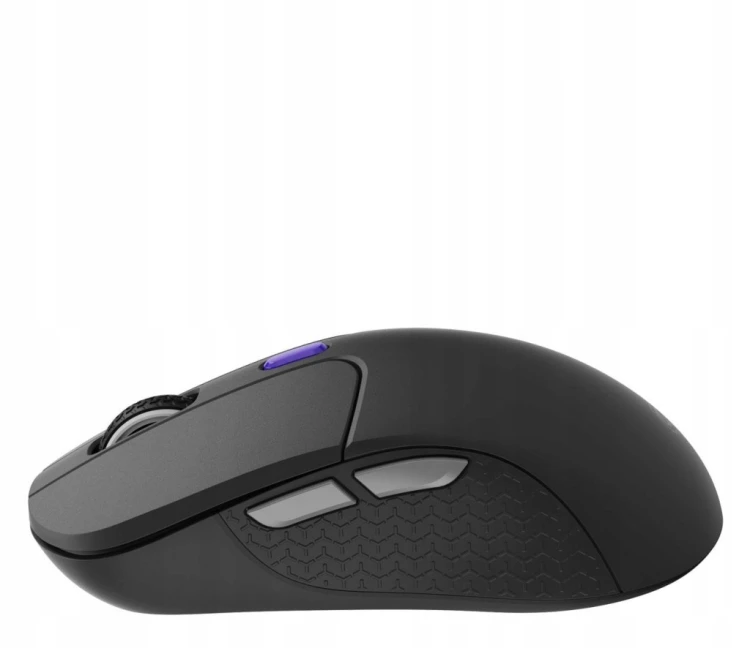 Mysz bezprzewodowa G4M3R x Keychron M3 4K