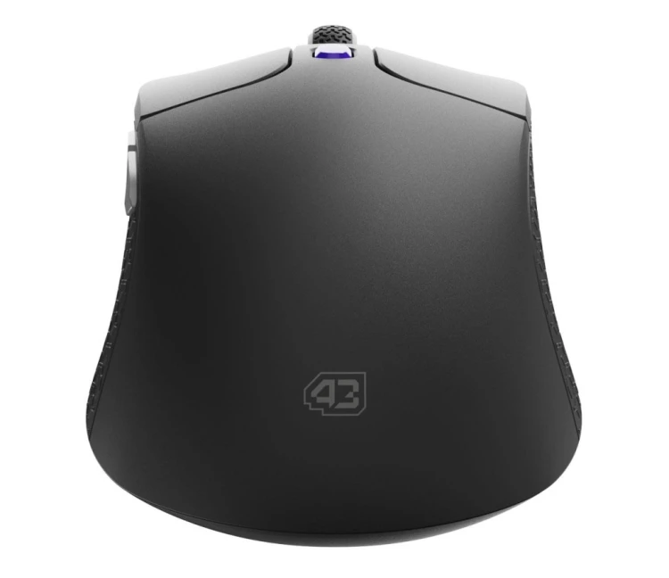 Mysz bezprzewodowa G4M3R x Keychron M3 4K