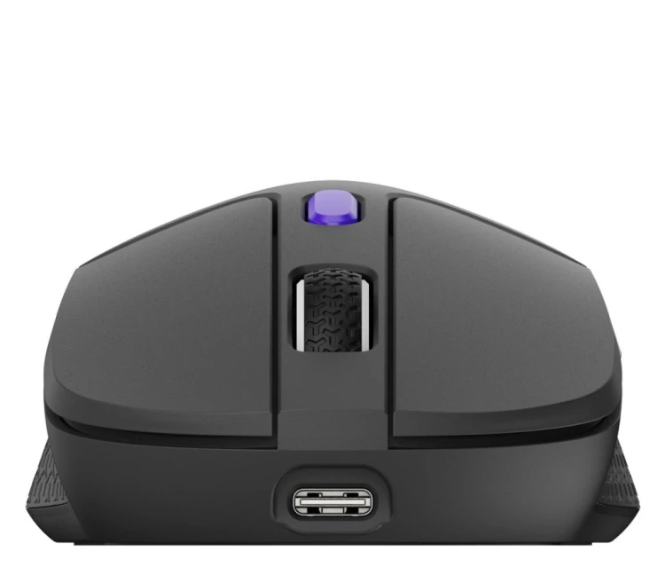 Mysz bezprzewodowa G4M3R x Keychron M3 4K