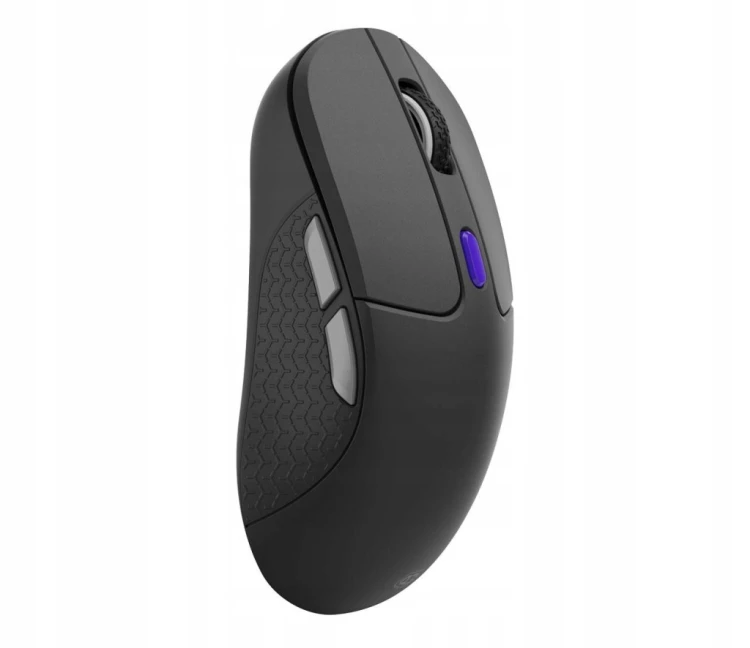 Mysz bezprzewodowa G4M3R x Keychron M3 4K