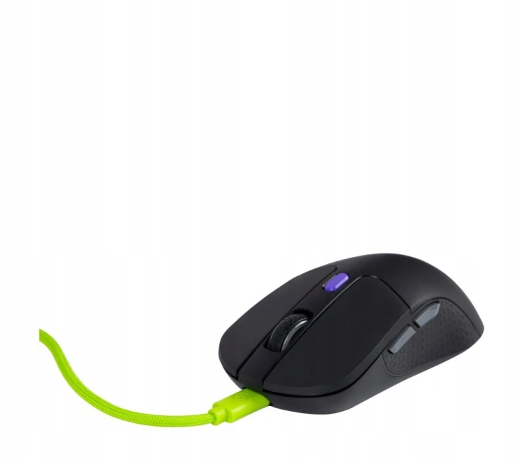 Mysz bezprzewodowa G4M3R x Keychron M3 4K
