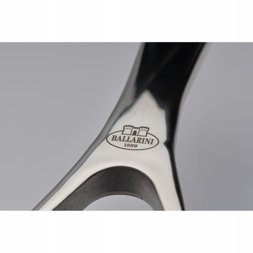 Ballarini Alba tytanowa patelnia indukcyjna 28 cm Keravis TI-X