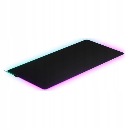 Podkładka pod mysz RGB STEELSERIES QcK PRISM CLOTH 3XL
