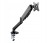 Uchwyt biurkowy do monitora Silver Monkey UM-600