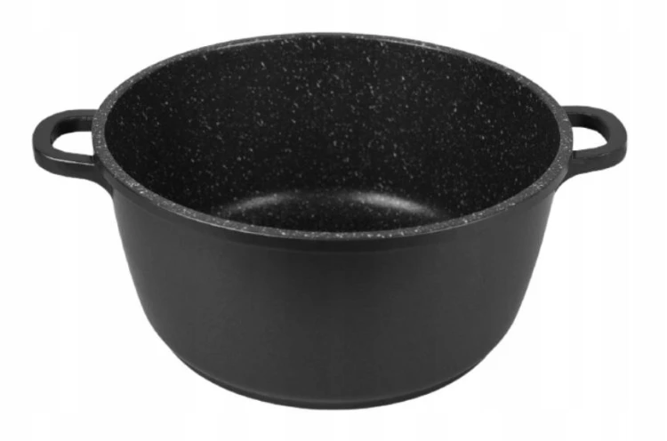 Garnek z pokrywką 28 cm, 5,8 l MR-4628C MAESTRO