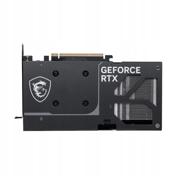 Karta graficzna MSI GeForce RTX 5060 Ti 16G VENTUS 2X OC PLUS