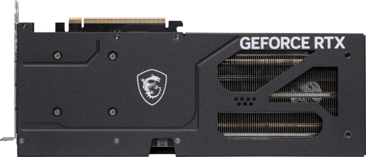Karta graficzna MSI GeForce RTX 5060 Ti 16G VENTUS 2X OC PLUS
