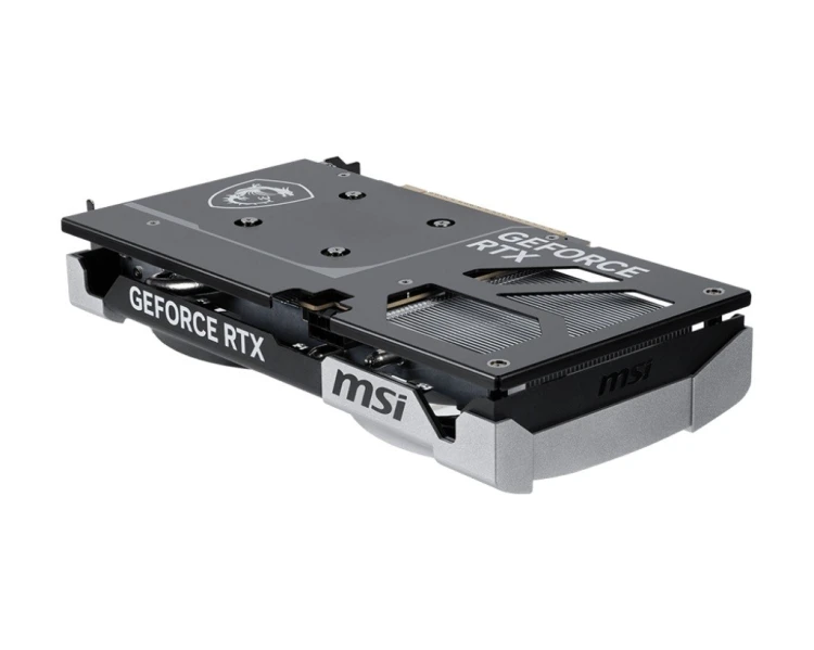 Karta graficzna MSI GeForce RTX 5060 Ti 16G VENTUS 2X OC PLUS