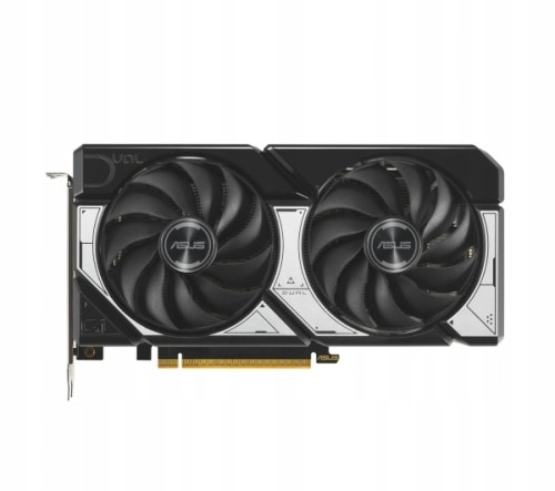 Karta graficzna ASUS GeForce RTX 5060 Dual OC 8GB GDDR7 DLSS4