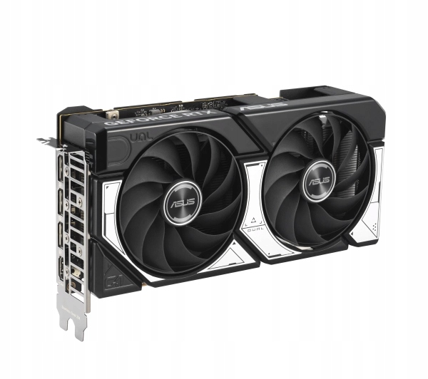 Karta graficzna ASUS GeForce RTX 5060 Dual OC 8GB GDDR7 DLSS4