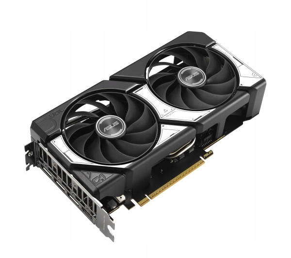 Karta graficzna ASUS GeForce RTX 5060 Dual OC 8GB GDDR7 DLSS4