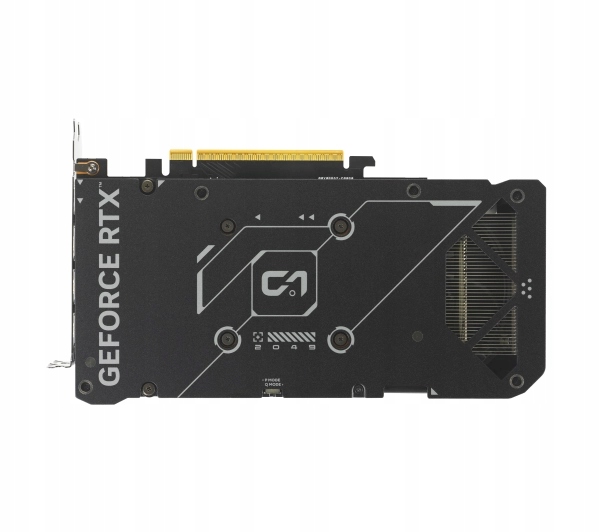 Karta graficzna ASUS GeForce RTX 5060 Dual OC 8GB GDDR7 DLSS4