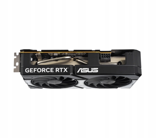 Karta graficzna ASUS GeForce RTX 5060 Dual OC 8GB GDDR7 DLSS4