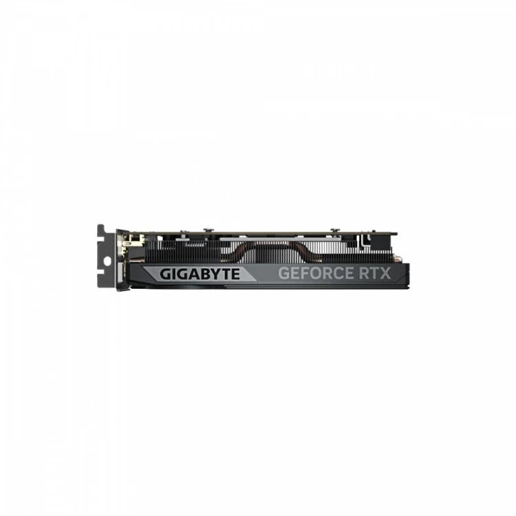 Karta graficzna Gigabyte GeForce RTX 5060 OC Low Profile 8GB GDDR7 DLSS4