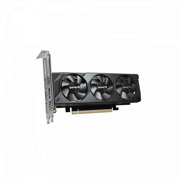 Karta graficzna Gigabyte GeForce RTX 5060 OC Low Profile 8GB GDDR7 DLSS4