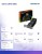 Karta graficzna Gigabyte GeForce RTX 5060 OC Low Profile 8GB GDDR7 DLSS4