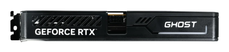Karta graficzna Gainward GeForce RTX 5050 Ghost Dual 8GB GDDR6 DLSS4
