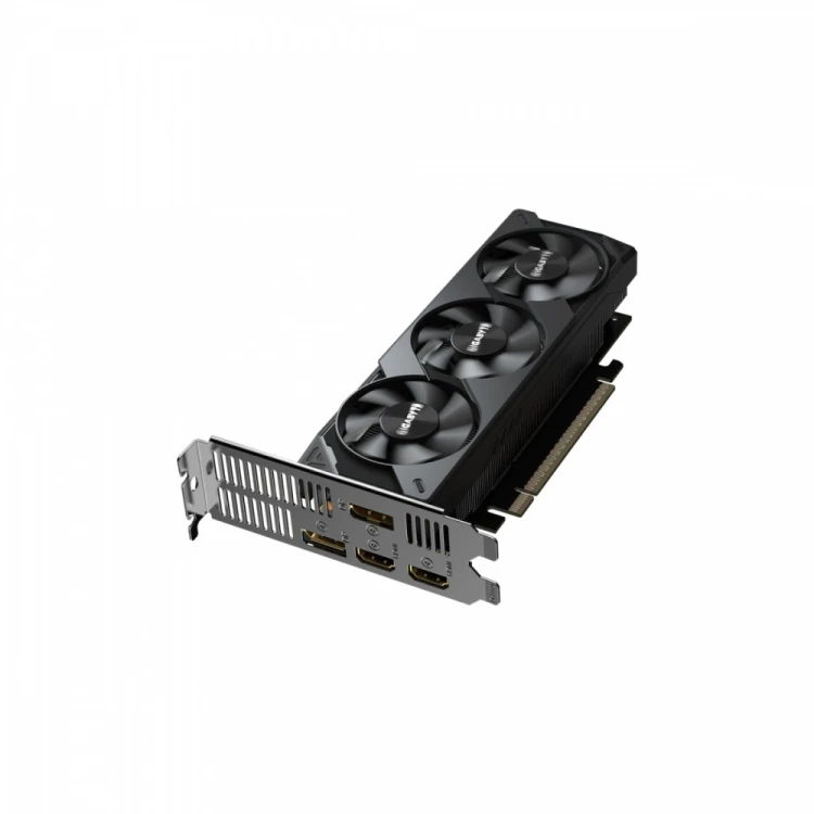 Karta graficzna Gigabyte GeForce RTX 5050 OC 8 GB