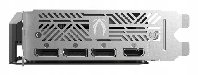 Karta graficzna ZOTAC GeForce RTX 5050 TWIN EDGE 8 GB