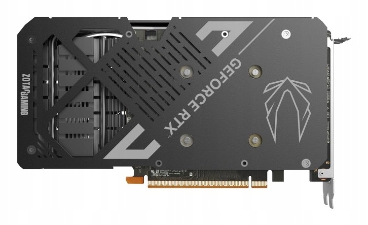 Karta graficzna ZOTAC GeForce RTX 5050 TWIN EDGE 8 GB
