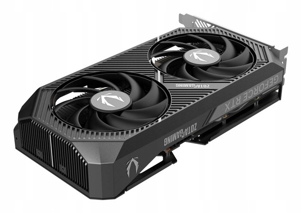 Karta graficzna ZOTAC GeForce RTX 5050 TWIN EDGE 8 GB