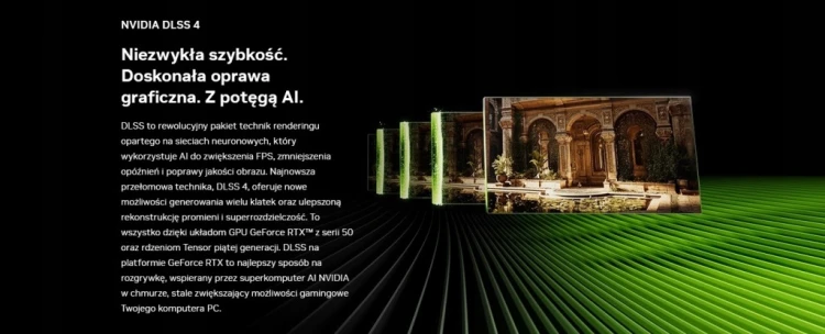 Karta graficzna PNY GeForce RTX 5080 Overclocked Triple Fan 16GB GDDR7