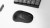 Keychron M4 Bezprzewodowa Mysz Optyczna Mini - Bluetooth / 2.4 GHz 4000 Hz