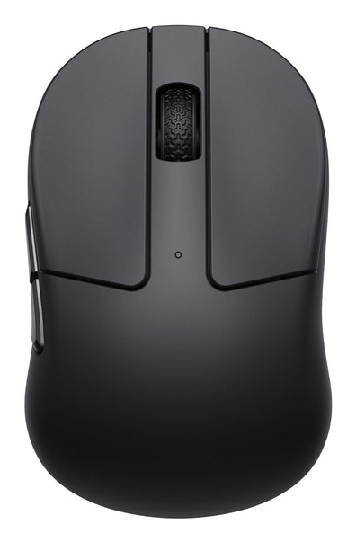 Keychron M4 Bezprzewodowa Mysz Optyczna Mini - Bluetooth / 2.4 GHz 4000 Hz