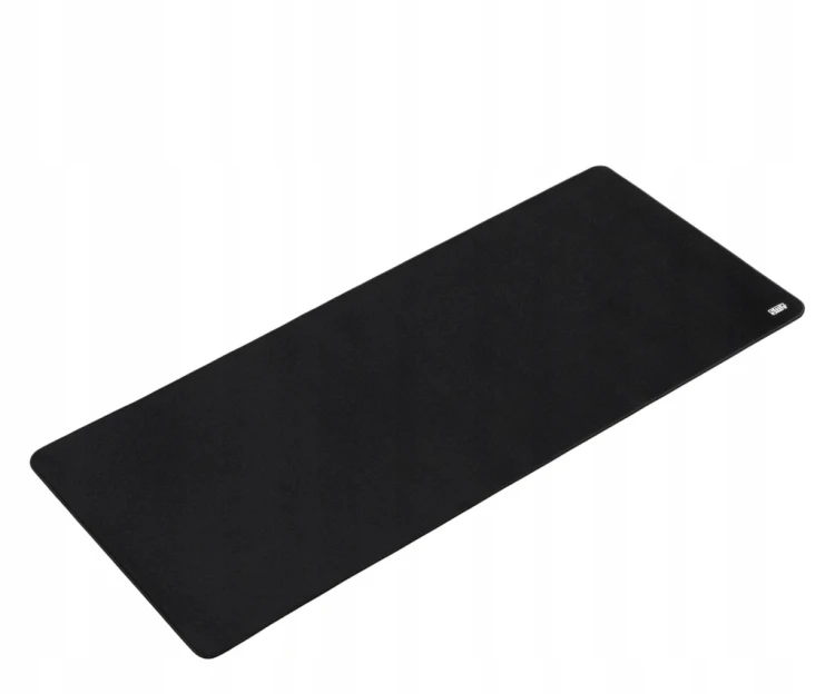 Podkładka pod mysz Silver Monkey X Speed Mouse Mat XL Black
