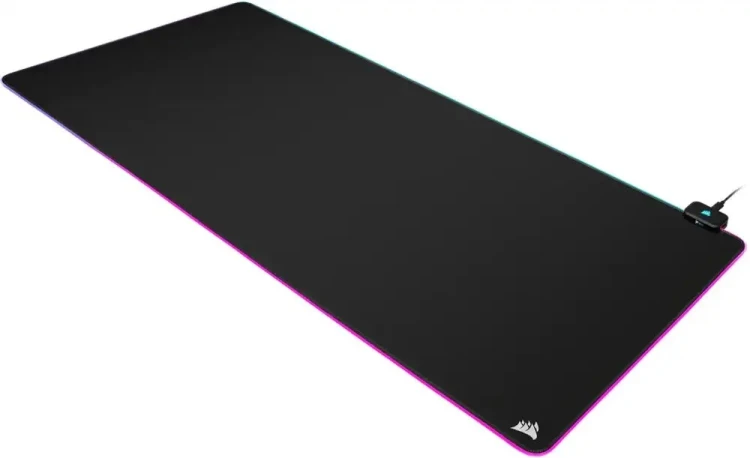 Podkładka pod mysz Corsair MM700 RGB Extended 3XL 122 x 61 cm