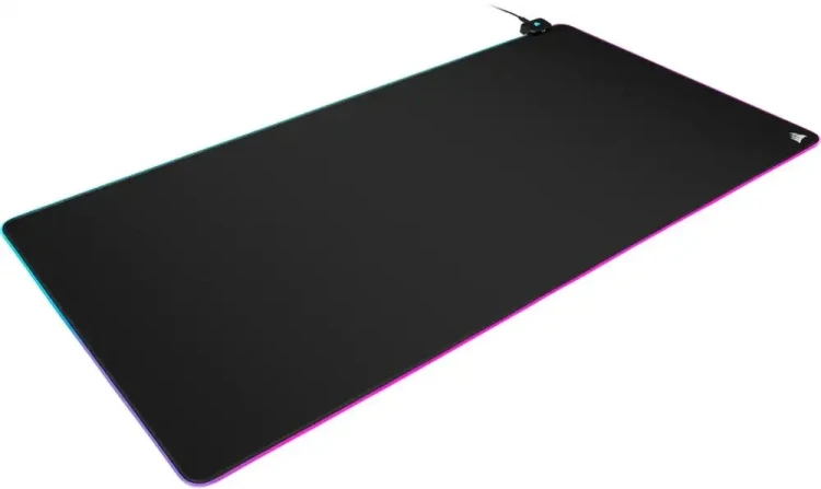 Podkładka pod mysz Corsair MM700 RGB Extended 3XL 122 x 61 cm