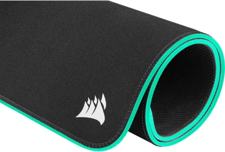 Podkładka pod mysz Corsair MM700 RGB Extended 3XL 122 x 61 cm