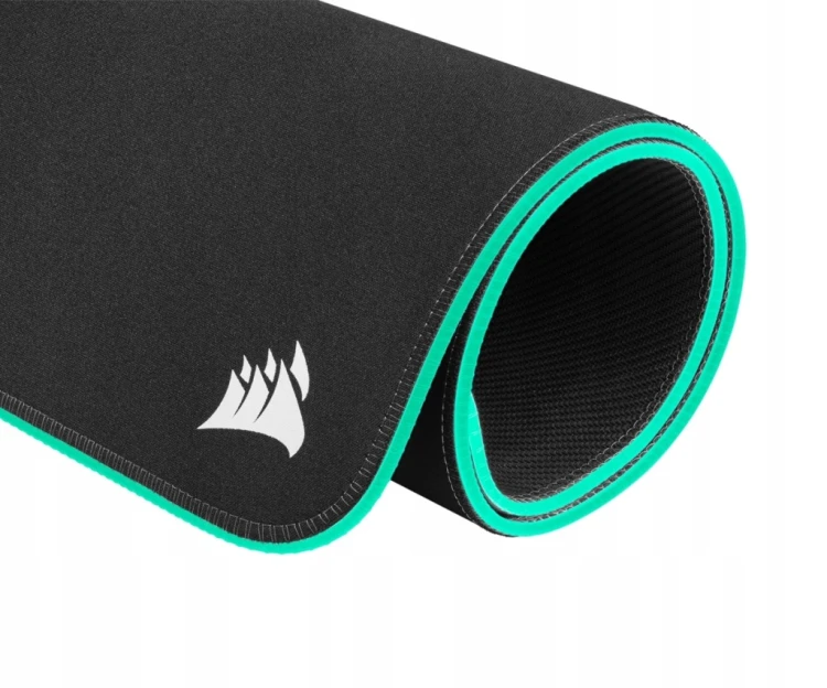 Podkładka pod mysz Corsair MM700 RGB Extended 3XL 122 x 61 cm