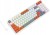 Klawiatura mechaniczna Redragon K664WOG-RGB Gloria Redragon Red