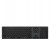 Klawiatura Silver Monkey Alu Keys Premium Backlight Black SMA256
