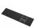 Klawiatura Silver Monkey Alu Keys Premium Backlight Black SMA256
