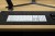 Klawiatura membranowa Silver Monkey Alu Keys Premium Backlight White