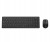 Klawiatura membranowa Silver Monkey S42 Combo Wireless Set