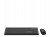 Klawiatura membranowa Silver Monkey S42 Combo Wireless Set