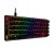 Klawiatura mechaniczna HyperX Alloy Origins 65 Red Switch Czarna