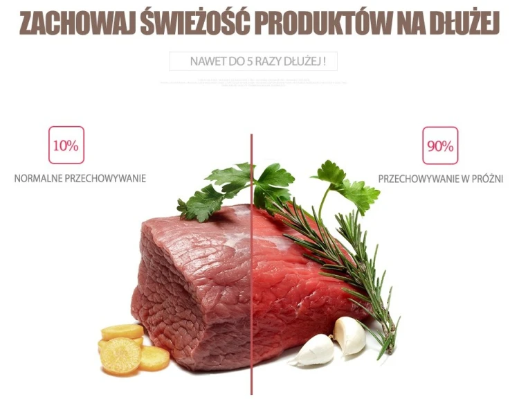 OUTLET Zgrzewarka próżniowa CASO GourmetVAC 380