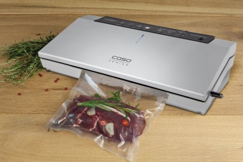 OUTLET Zgrzewarka próżniowa CASO GourmetVAC 380