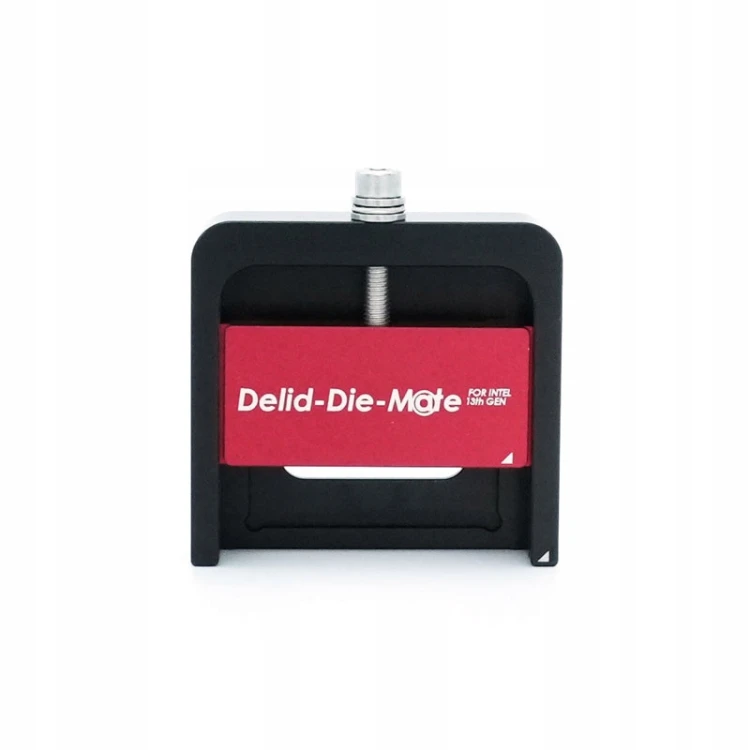 OUTLET Thermal Grizzly Delid-Die-Mate For Intel 13th & 14th Gen.