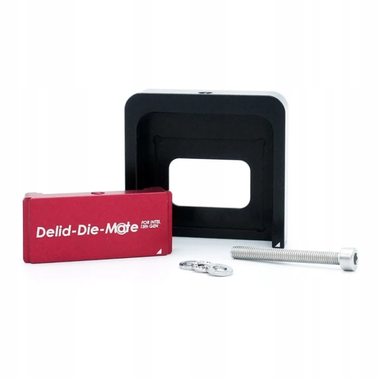 OUTLET Thermal Grizzly Delid-Die-Mate For Intel 13th & 14th Gen.