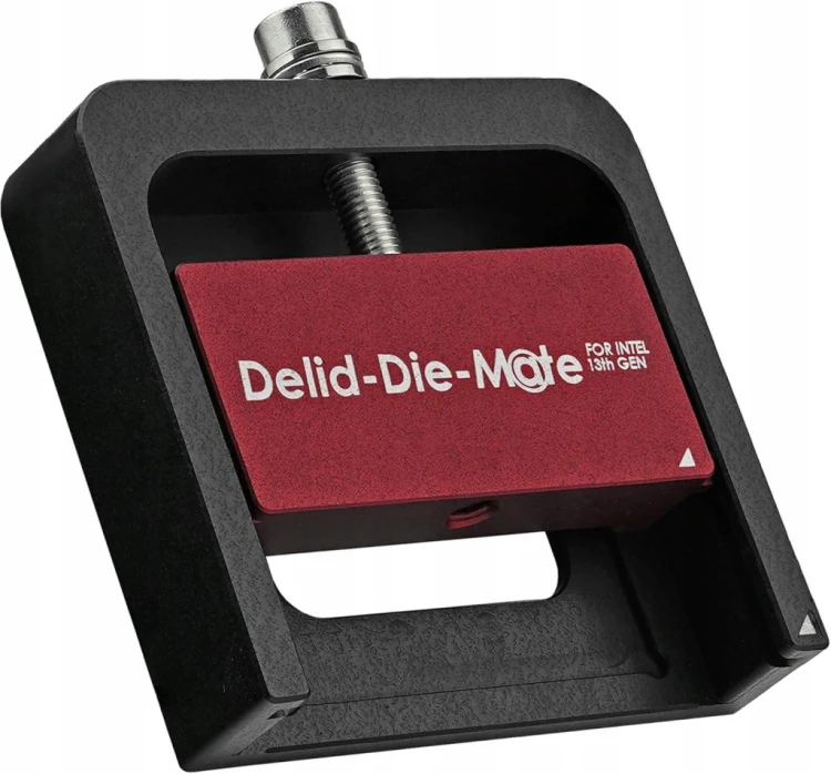 OUTLET Thermal Grizzly Delid-Die-Mate For Intel 13th & 14th Gen.