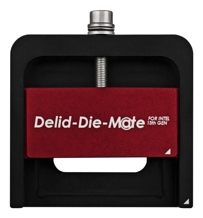 OUTLET Thermal Grizzly Delid-Die-Mate For Intel 13th & 14th Gen.