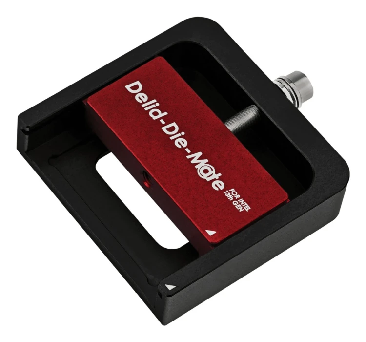 OUTLET Thermal Grizzly Delid-Die-Mate For Intel 13th & 14th Gen.